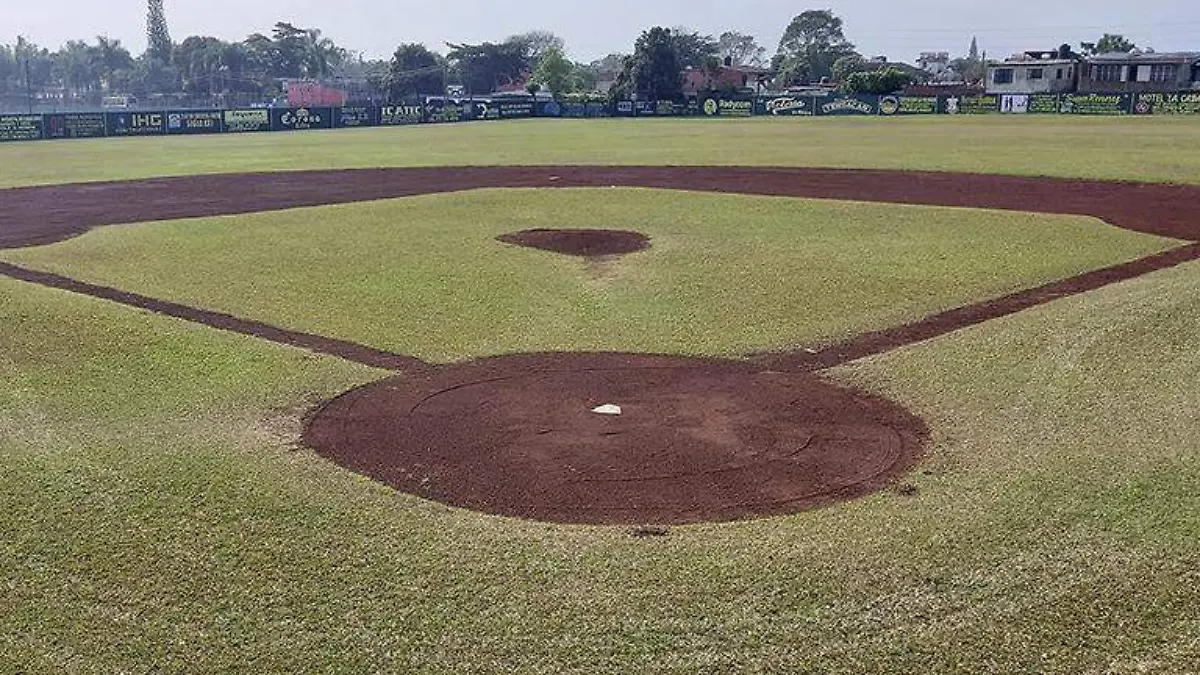 Liga Cordobesa De Beisbol Ac